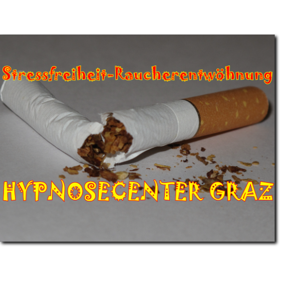 STRESSFREIHEIT® Raucherentwöhnung